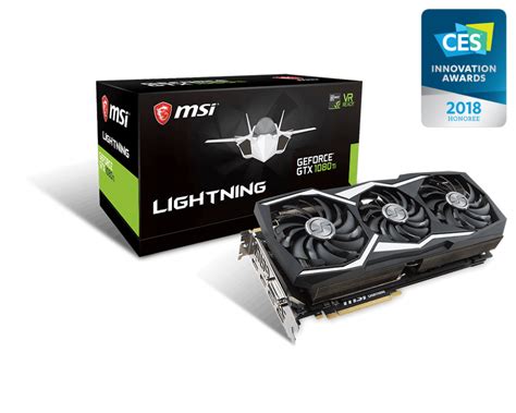 Видеокарты Nvidia Geforce 1080ti – Telegraph