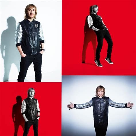 David Guetta Salutes A Decade Of His All Time Single ‘titanium