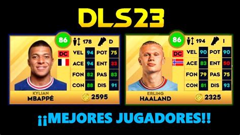 The Best DLS Players 2025 PROJAKER