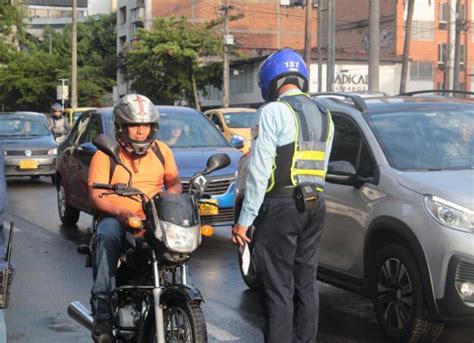 Revise Bien Para Que No Lo Partan El Pico Y Placa Que Rige Para Hoy