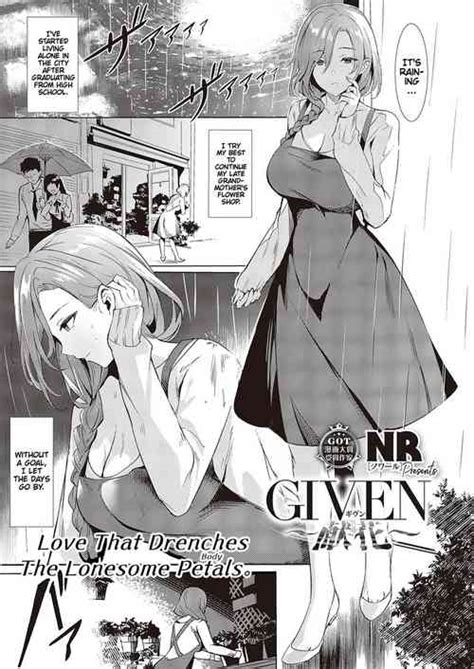 Nhentai Hentai Doujinshi And Manga Page