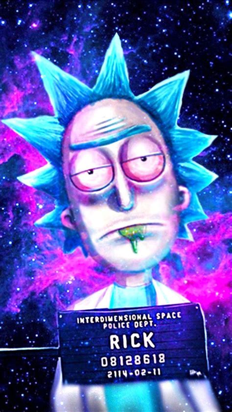 Rick And Morty Weed Wallpapers Top Free Rick And Morty Weed Backgrounds Wallpaperaccess