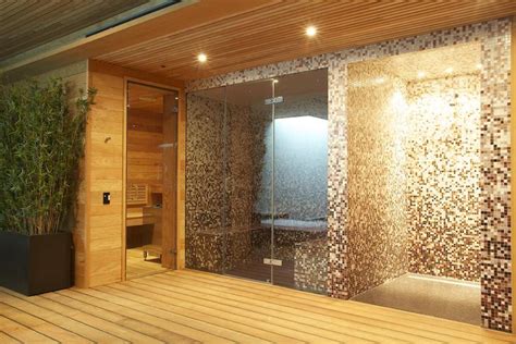 Home Steam Room Design Home Steam Room Steam Room