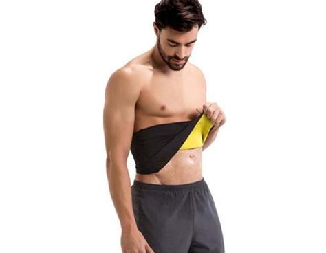 Hot Slimming Shaper Belt Gadgetpot Lk