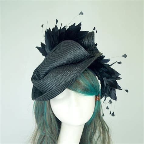 Melbourne Cup Hats - Etsy