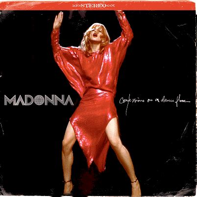 Mdna Remix Radio Rebel Heart Influencias Tina Turner En Tommy