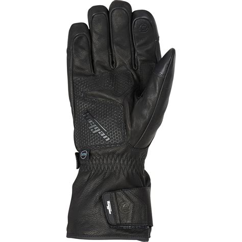 Gants Chauffants HEAT URBAN 37 5 FURYGAN Noir MOTO AXXE FR Gants