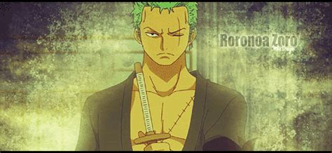 Cool Zoro Wallpaper 