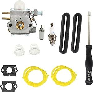 BEIYIPARTS Carburetor For Cub Cadet SS270 BC280 CC212 CS202 SS270 BC210