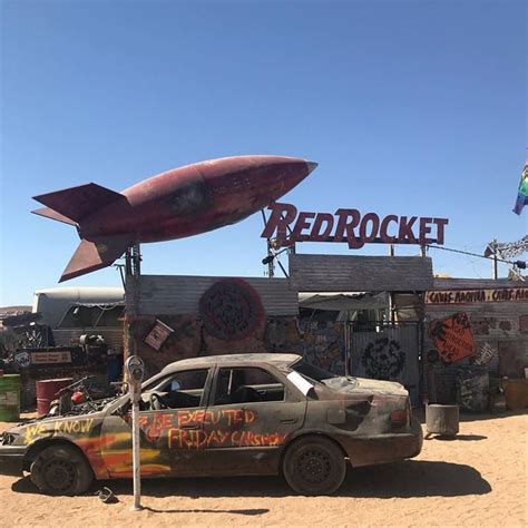 63 Moments From The Wasteland Weekend Where 4000 Hardcore Mad Max Fans