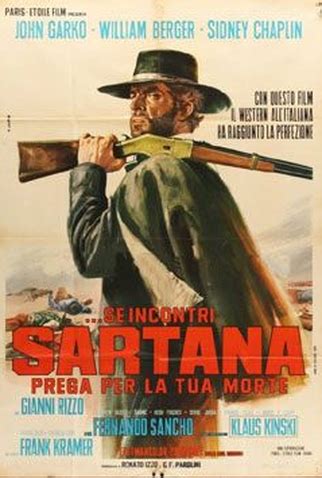 Se Encontrar Sartana Reze Pela Sua Morte 1968 Filmow