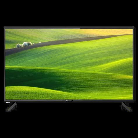 Ecostar Inches Sound Pro Led Tv Cx U