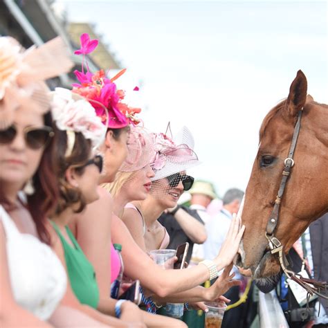 The Kentucky Derby The Most Exciting Two Minutes In Sports®