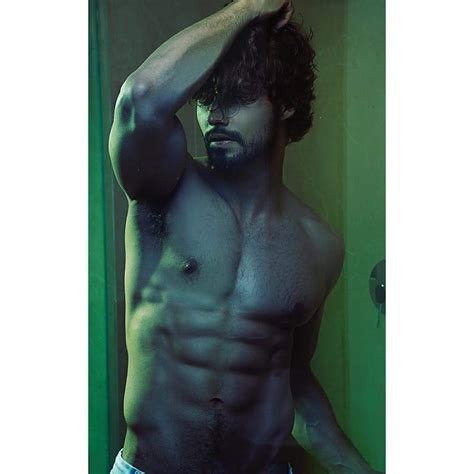Shirtless Bollywood Men Indian Male Model Naked In The Shower Yasss To Indian Nudes