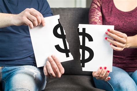 Debt And Divorce What You Need To Know