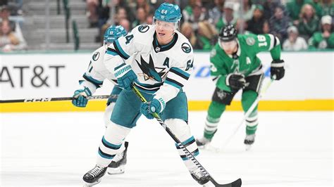 Nhl Seura San Jose Sharks Palkkasi Uuden P Valmentajan Mtvuutiset Fi