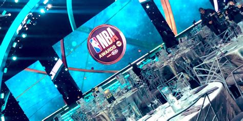 Nba Awards 2019 Le Tableau Récap Tous Les Trophées De La Saison