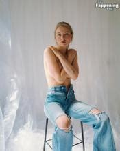 Katharina Wandrowsky Nude Aznude