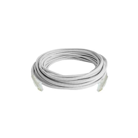 Utp Flylead 10m Cat6 Hugepc Computer Distributors