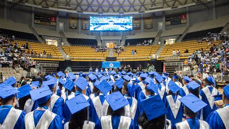 Lanier 2023 Graduation Ceremony