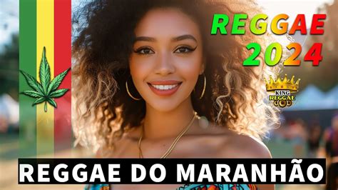 Reggae Do Maranh O Sele O Top Melhor M Sica Reggae