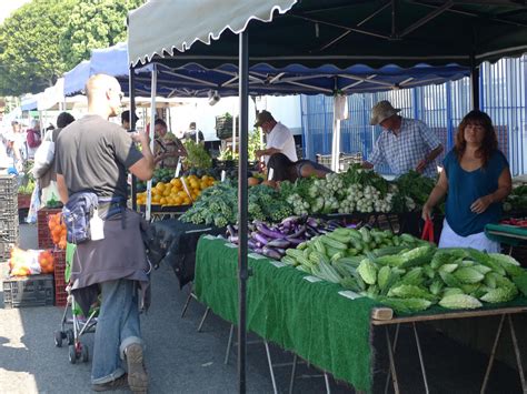 Mar Vista Farmers Market | Public Markets