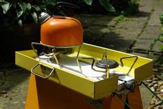 35 Vintage Camping Stoves & Ovens ideas | vintage camping, camping ...