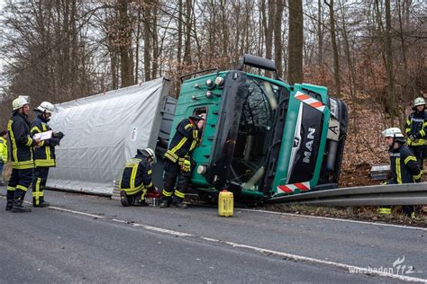 Freiwillige Feuerwehr Der Stadt Idstein Einsatzberichte