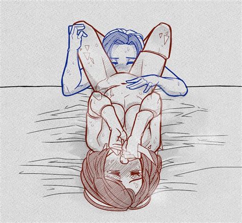 Rule 34 2girls Blush Dbd Dead By Daylight Eating Out Eating Pussy Moaning Nude Rin Yamaoka
