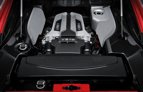 Audi keeping V8 engine alive in next-generation R8 | Driving