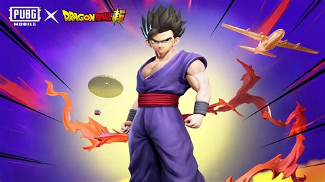 PUBG Mobile 2 7 Update What Is The Use Of Ki In The Dragon Ball Super