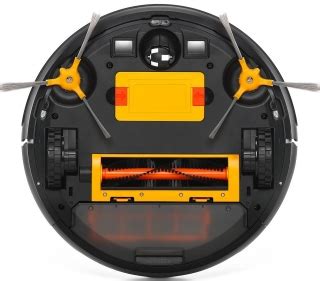 Puppyoo R30 Pro Robot Vacuum Specifications - Epey UK