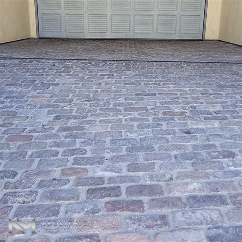 Cobblestone Neolithic Materials