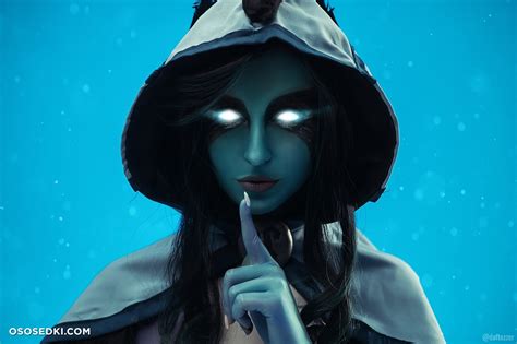 Dota 2 Phantom Assassin Arcana 10 Images Leaked From Onlyfans