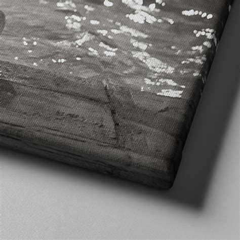 Marilyn Monroe Nude By The Pool Poster Actress Model Hand Made Posters Canvas Print Wall Art