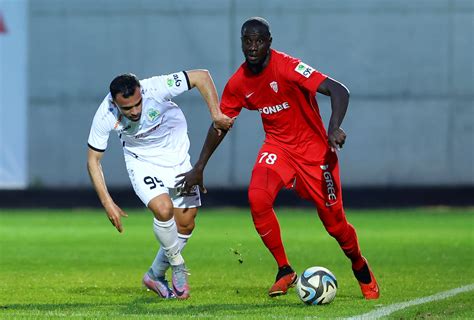 Δόξα-Νέα Σαλαμίνα, Γήπεδο ΚΑΤΩΚΟΠΙΑ-ΕΠΙΣΤΡΟΦΗ Λευκωσία, 11.02.2024 ...