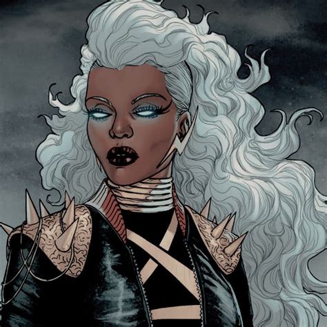 Ororo Munroe Storm Icons Storm Marvel Storm Comic Xmen Comics