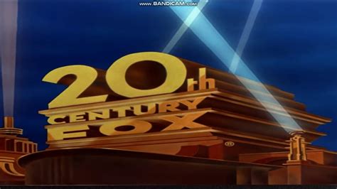 20th Century Foxmetro Goldwyn Mayer 1988 Youtube