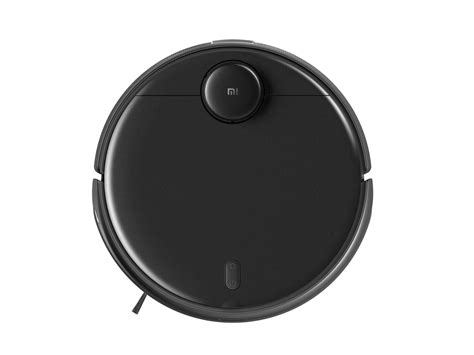 Xiaomi Mi Robot Mop 2 Pro Zwart robotstofzuiger - Nu € 299 - Slimster