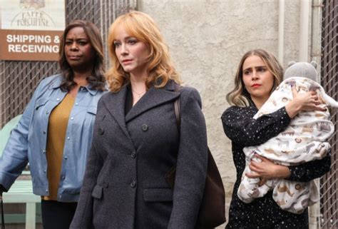 Good Girls Staffel 5 Good Girls Renewed Or Cancelled For Season 5 On