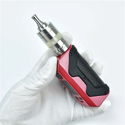 Kayfun Cigarette Lectronique Avec Cran Oled W