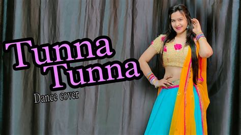 Sapna Choudhary Tunna Tunna New Song Dance Video Ruchika Jangid New