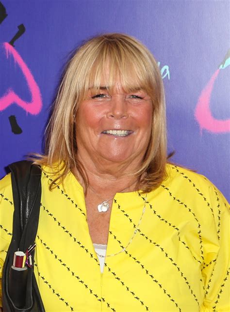 Loose Women Linda Robson Details Crippling Health Condition