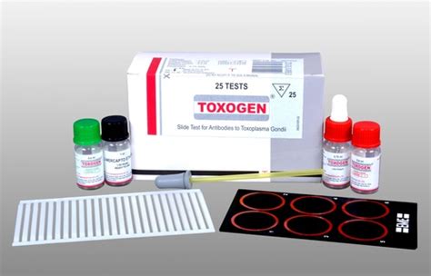 Tulip Diagnostics Leading IVD Manufacturer Serology Products