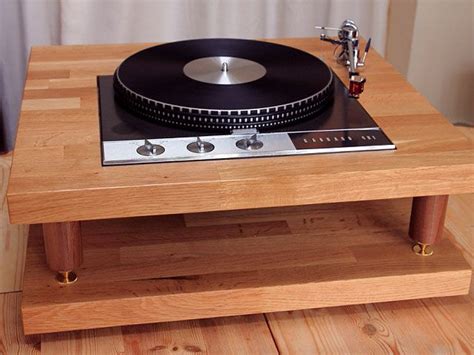 Hifi Furniture Reference Fidelity Components How To Make A Lazy Susan