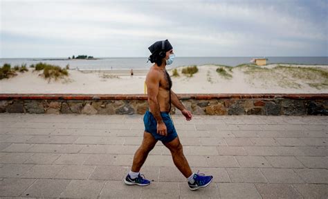 Coronavirus en América Latina restricciones medidas de aislamiento y económicas para hacer