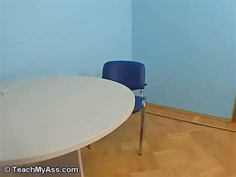 Russian Teen Filmed At First Anal Audition Bic Xhamster