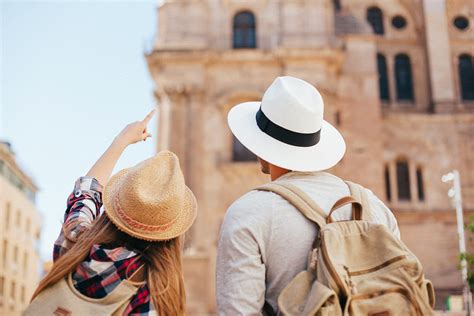 18 Beneficios de Viajar en Pareja Y Porque Deberías Hacerlo Cada 6