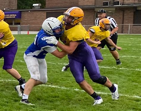 Bay City Central football preview: Roster, schedule and keys to success ...