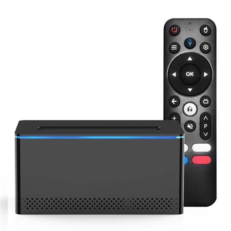 X6 Android 11 Smart TV Box Amlogic S905Y4 4K Kaufland Cz